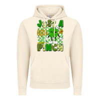 Vintage Artic just a little pinch Vintage Hoodie - Artiststas