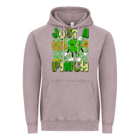 Vintage Zinc just a little pinch Vintage Hoodie - Artiststas