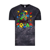 Cloud Black support squad Vintage Tee - Artiststas