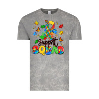 Cloud Rock support squad Vintage Tee - Artiststas