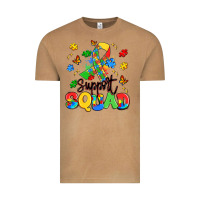 Vintage Camel support squad Vintage Tee - Artiststas