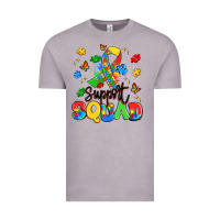 Vintage Zinc support squad Vintage Tee - Artiststas