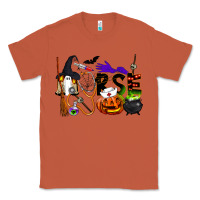 Copper Halloween Nurse Classic Tee - LillyAllenDesigns