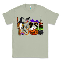 Matcha Halloween Nurse Classic Tee - LillyAllenDesigns