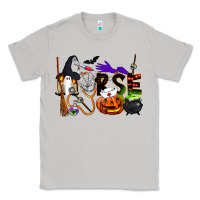 Moon Dust Halloween Nurse Classic Tee - LillyAllenDesigns