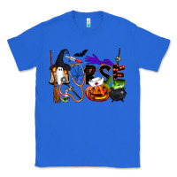True Royal Halloween Nurse Classic Tee - LillyAllenDesigns