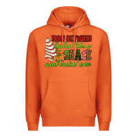 Carrot Torn between lookin' like a snack and eatin' one Premium Hoodie - RanaPortraitStore