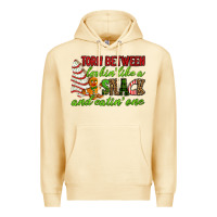 Pina Colada Torn between lookin' like a snack and eatin' one Premium Hoodie - RanaPortraitStore