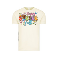 Vintage Arctic happy easter yall Vintage Tee - Artiststas