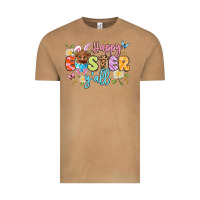 Vintage Camel happy easter yall Vintage Tee - Artiststas
