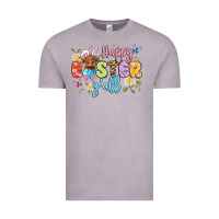 Vintage Zinc happy easter yall Vintage Tee - Artiststas