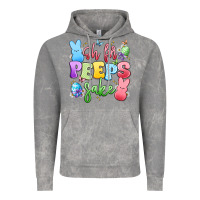 Cloud Rock oh for peeps sake Vintage Hoodie - Artiststas