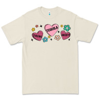 Bone tacos tequila anxiety Premium Tee - MaliasSmallBusiness