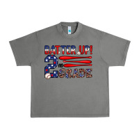 Tornado batter up 2nd grade Urban Heavy Tee - JahusDesignShop