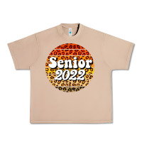 Burro senior 2022 Urban Heavy Tee - BarkalooDesign
