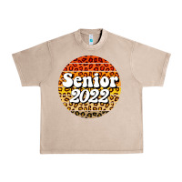 French Oak senior 2022 Urban Heavy Tee - BarkalooDesign