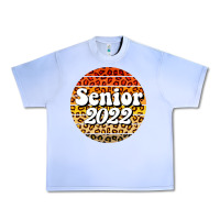 Grape Ice senior 2022 Urban Heavy Tee - BarkalooDesign