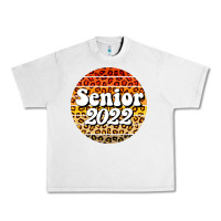 Lunar Rock senior 2022 Urban Heavy Tee - BarkalooDesign