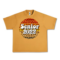 Peanut Butter senior 2022 Urban Heavy Tee - BarkalooDesign