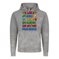 Cloud Rock always unique totally intelligent sometimes myster Vintage Hoodie - Artiststas