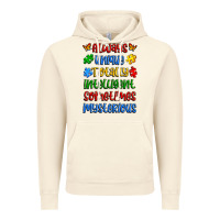 Vintage Artic always unique totally intelligent sometimes myster Vintage Hoodie - Artiststas