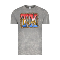 Cloud Rock Tx texas Vintage Tee - JahusDesignShop