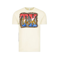 Vintage Arctic Tx texas Vintage Tee - JahusDesignShop