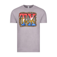 Vintage Zinc Tx texas Vintage Tee - JahusDesignShop