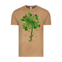 Lucky St Patrick S Day Vintage Tee | Teevron