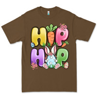 Cacao easter hip hop Premium Tee - MaliasSmallBusiness