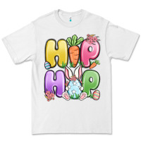White easter hip hop Premium Tee - MaliasSmallBusiness