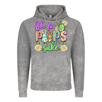 Cloud Rock oh for peeps sake Vintage Hoodie - Artiststas