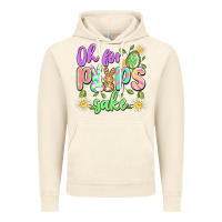 Vintage Artic oh for peeps sake Vintage Hoodie - Artiststas