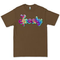 Cacao spooky Premium Tee - JahusDesignShop