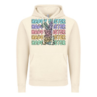 Vintage Artic happy easter Vintage Hoodie - Artiststas