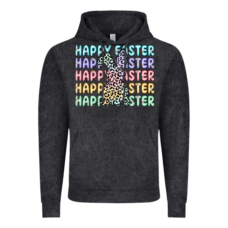 Happy Easter Vintage Hoodie by Artiststas | Teevron