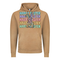 Vintage Camel happy easter Vintage Hoodie - Artiststas