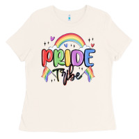 Pride Tribe Ladies Tee | Teevron