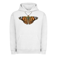 Pigment Lunar Rock Painted Lady Urban Hoodie - LillyAllenDesigns