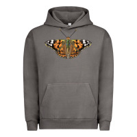 Pigment Tornado Painted Lady Urban Hoodie - LillyAllenDesigns