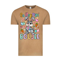 Vintage Camel so hoppin boujee Vintage Tee - Artiststas
