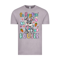 Vintage Zinc so hoppin boujee Vintage Tee - Artiststas