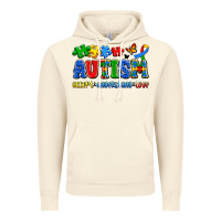 Vintage Artic autism accept understand love Vintage Hoodie - Artiststas
