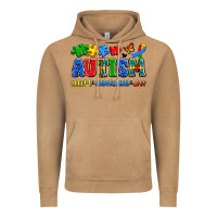 Vintage Camel autism accept understand love Vintage Hoodie - Artiststas