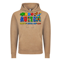 Vintage Coffee autism accept understand love Vintage Hoodie - Artiststas
