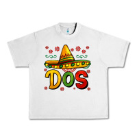 Lunar Rock dos my second mexican birthday Urban Heavy Tee - Jasminsmagicworld