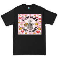Black tacos never broke my heart Premium Tee - MaliasSmallBusiness