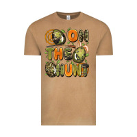 Vintage Camel on the hunt easter Vintage Tee - Artiststas