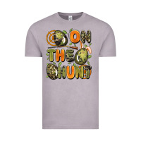 Vintage Zinc on the hunt easter Vintage Tee - Artiststas