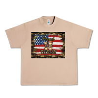 Burro proud veteran veterans day Urban Heavy Tee - Jasminsmagicworld